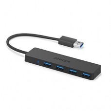 Anker Cabo Adaptador USB 4 em 1